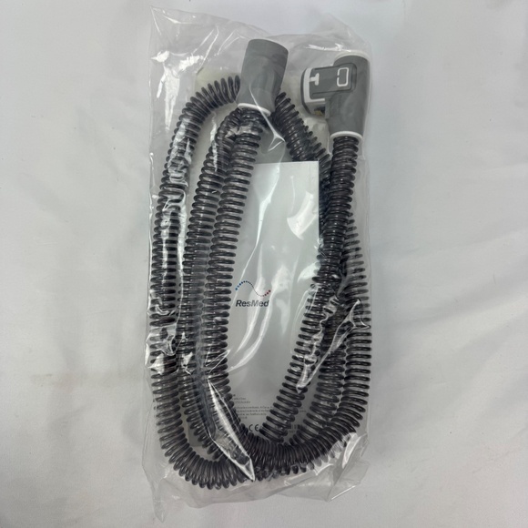 ResMed ClimateLineAir Heated Tubing for CPAPs AirSense 10 and AirCurve 10 #37296 - Picture 2 of 2